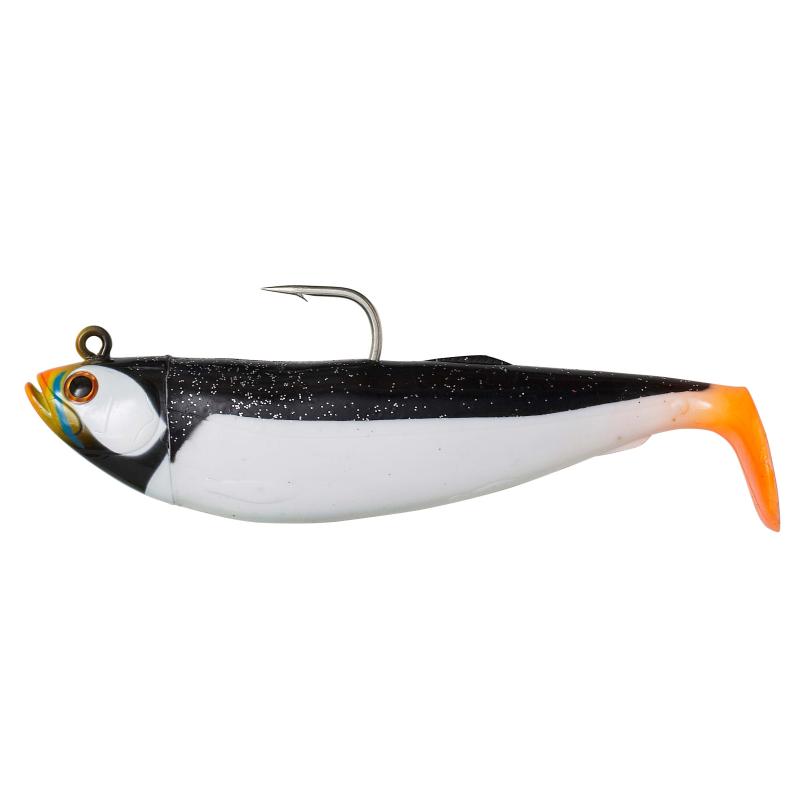 Savage Gear Cutbait Herring Kit 25cm 460G Coulant Macareux