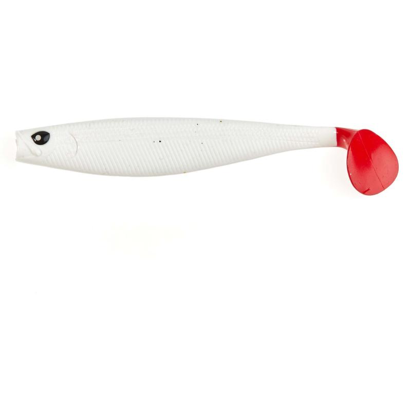 Lucky John RODE TAIL SHAD 3,5''-PG35