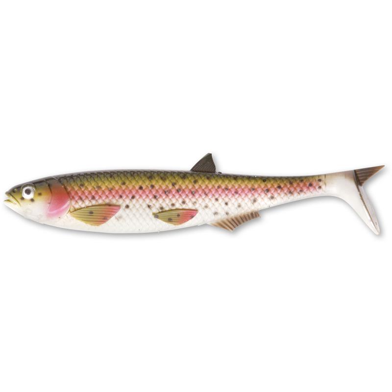 Quantum 122g 30cm Yolo Pike Shad rainbow trout