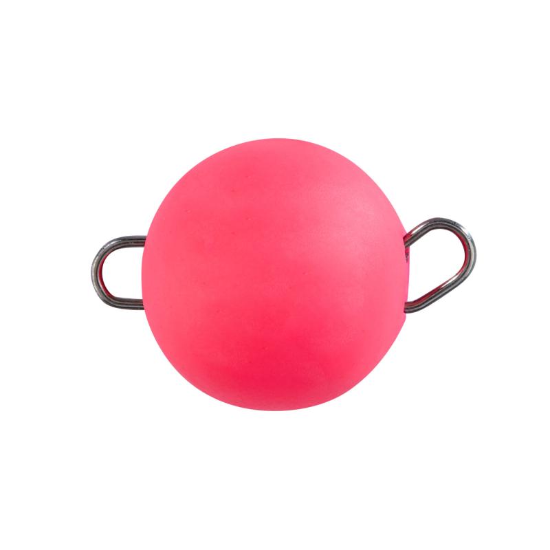 Balzer Clip Jig Set pink (5/10/12.5/15g)