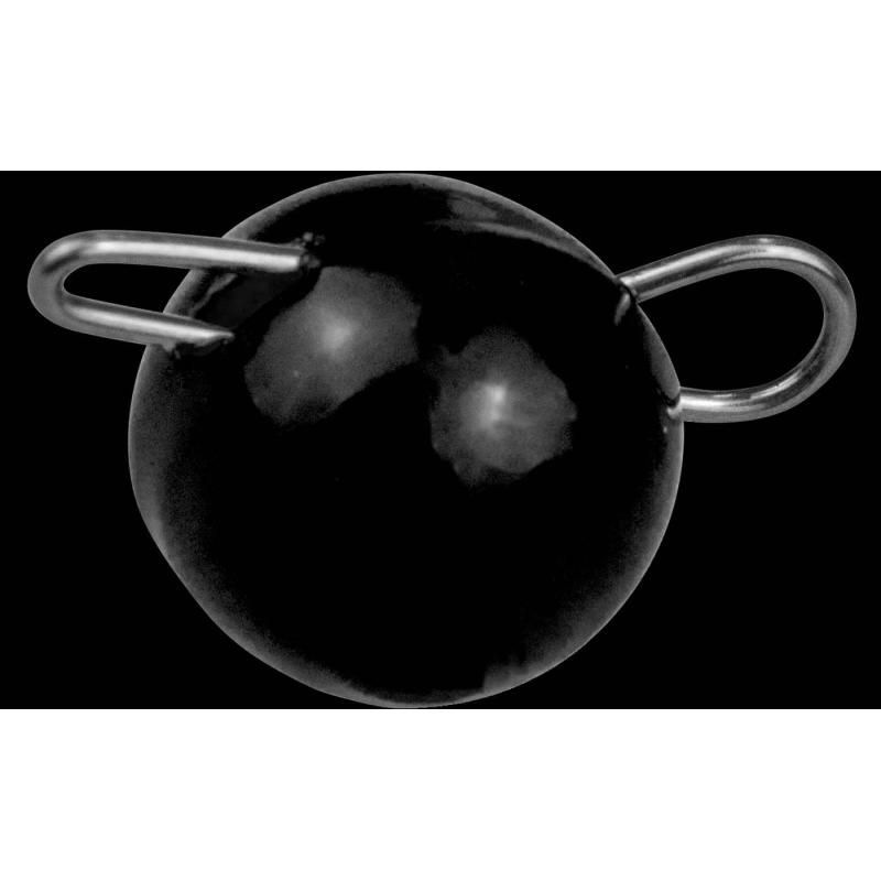 Seika Pro Cheburashka-gewichtsgrootte 5 zwart