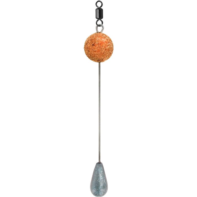 Pendulum floating lead, weight 20 g