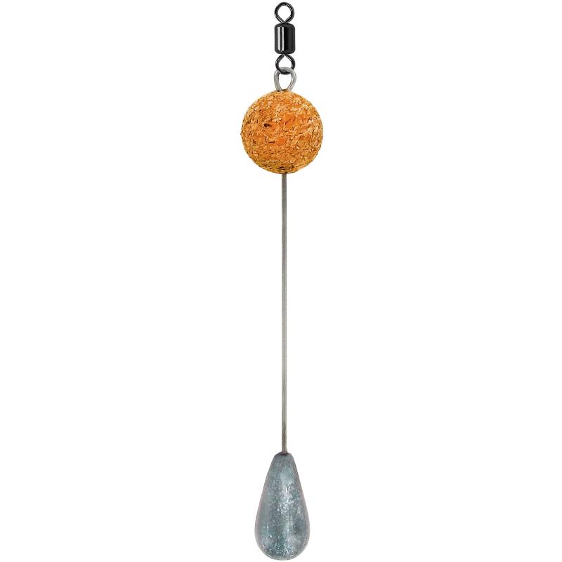 Pendulum floating lead, weight 30 g