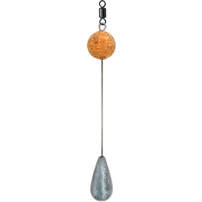 Pendulum floating lead, weight 40 g