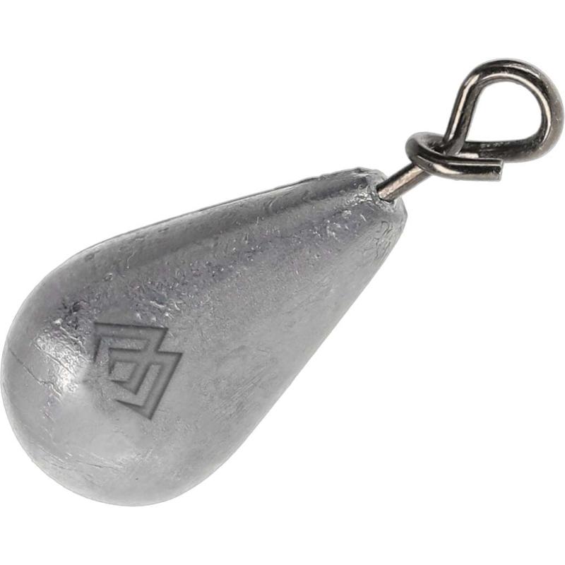 Mikado Lead - Straight - Jaws Clip Weights - 20G - 4 pcs.