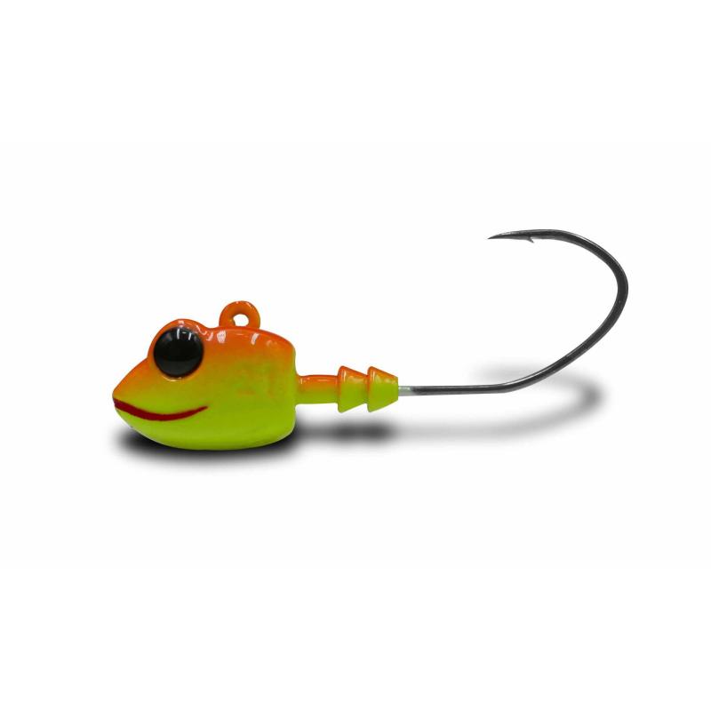 VMC Frog Jig Ft X3 7G