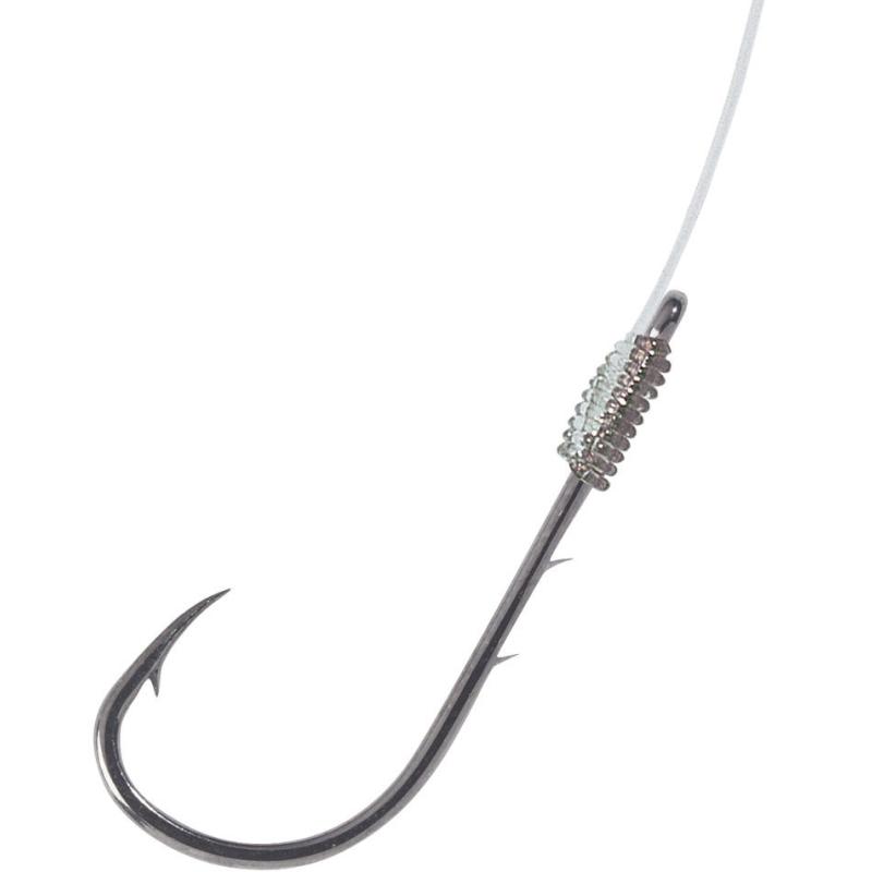 Owner worm hook RL-5123 65cm #1