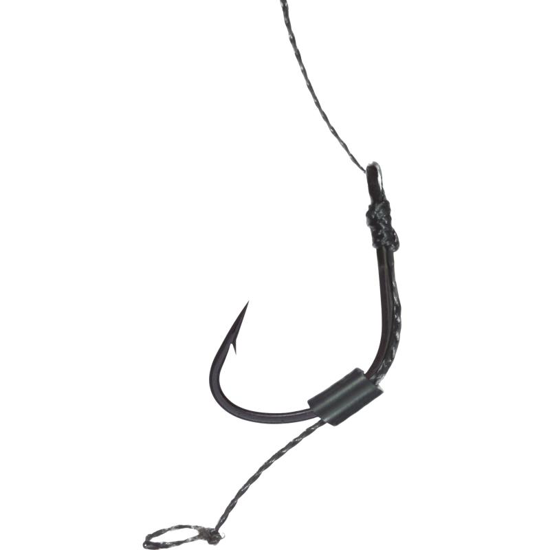 Balzer Camtec Premium Boilie black braided 50cm #2