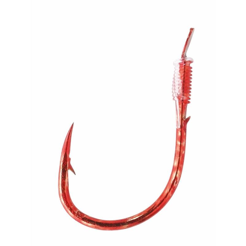 Balzer Camtec Speci Trout/Sbiro red 200cm #6