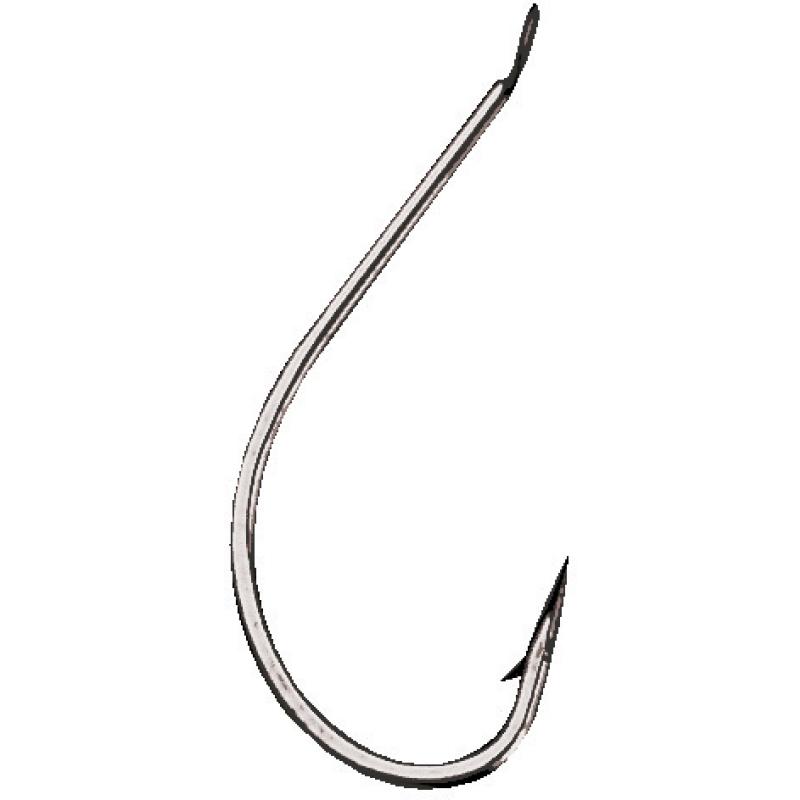 Cormoran PROFILINE pikeperch hook nickel size 1 0,23mm