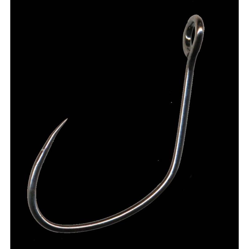 Fishing Tackle Max Loose Hook Spoon SP01/B Size 8 Pack of 10