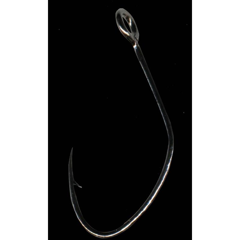 Fishing Tackle Max Hooks loose Spoon SP01 Size 8 Pack of 10