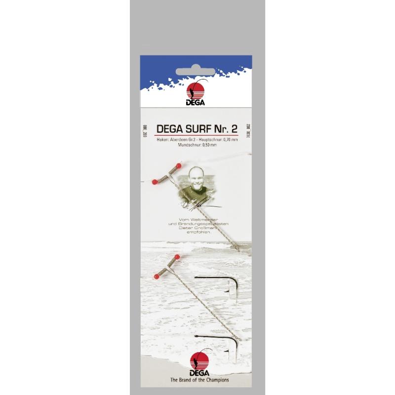 DEGA surfleider DEGA-SURF 2
