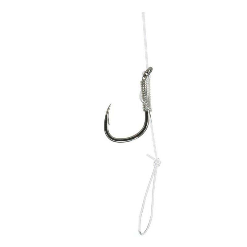 Gamakatsu Bkd-Method Feeder Hair 12cm Hook Size 12