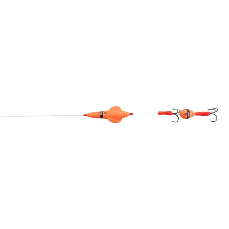Uni Cat Roterende Worm Rig 10G