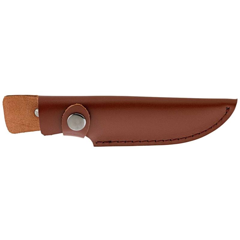 Herbertz belt knife blade length 10,8cm Pakka wood