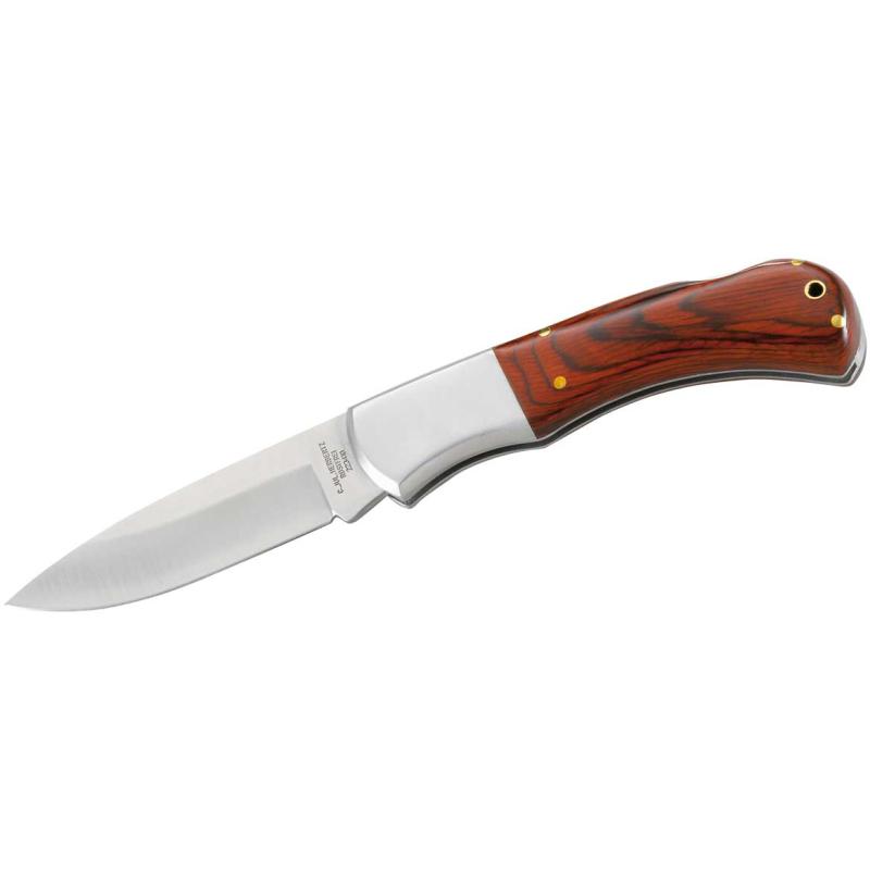 Herbertz pocket knife, rustproof, handle length 10 cm, blade length 7,7 cm