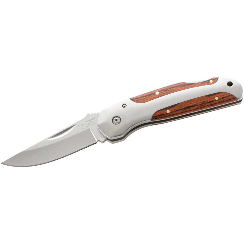 Couteau de poche Herbertz 230310 longueur de lame 7,1cm