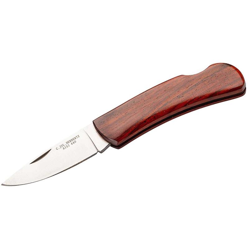 Couteau de poche Herbertz 534109 longueur de lame 6,3cm
