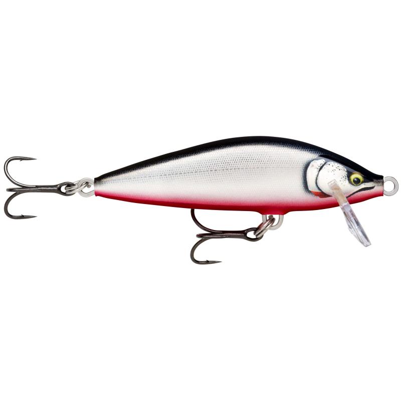 Rapala Countdown Elite Cde75 Gdrb 7,5cm 1,2m slow sink Gilded Red Belly