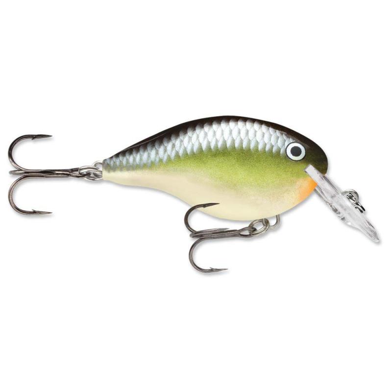 Rapala Dives-To Dt04 Smsh 5cm 1,2m Dives from Smash