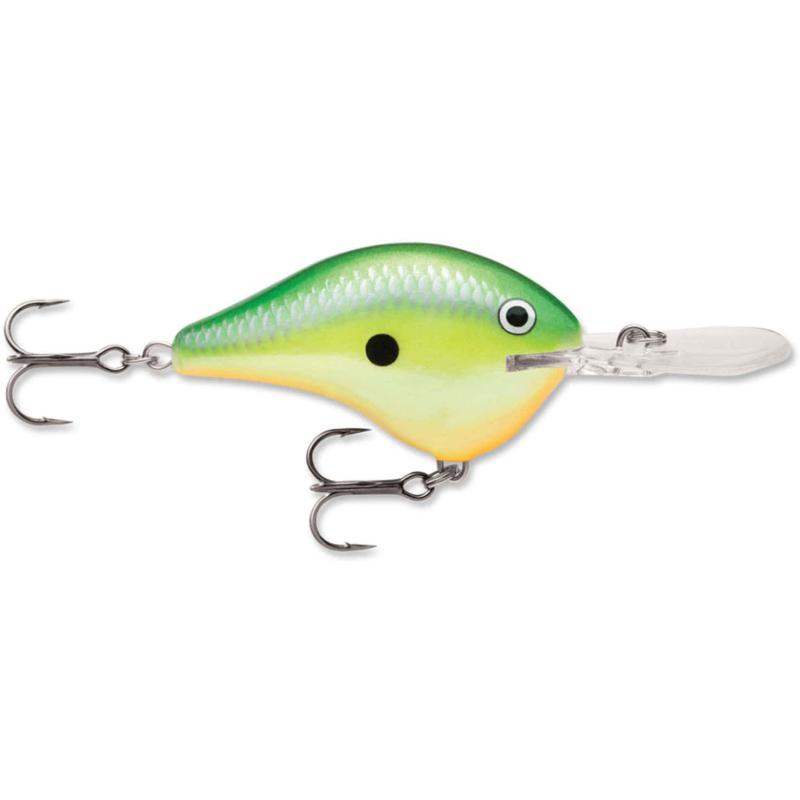 Rapala Dives-To Dt10 Rta 6cm 3m Dives from Rasta