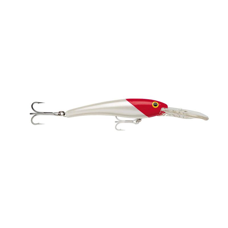 Storm Deep Thunder Dth 375 11cm 3-5,6m Floating Red Head