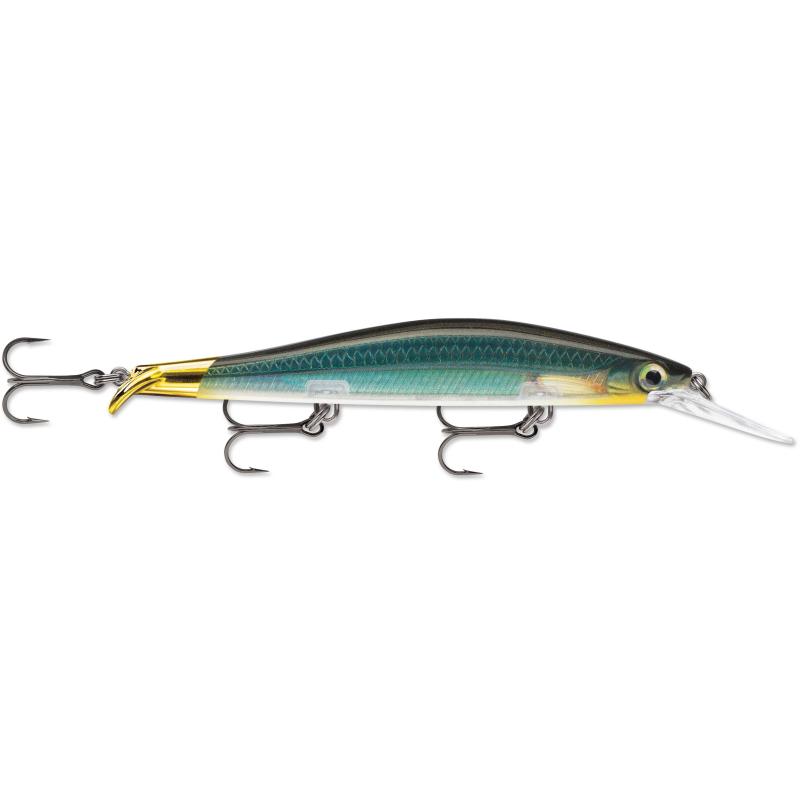Rapala Ripstop Deep Cbn 12cm 2,4-2,9m Dives from Carbon