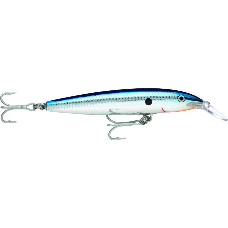 Rapala Floating magnum 11 Silverblue