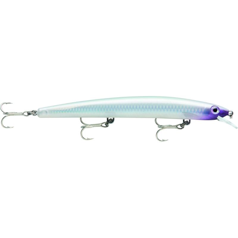 Rapala Maxrap 11 Flake paarse geest