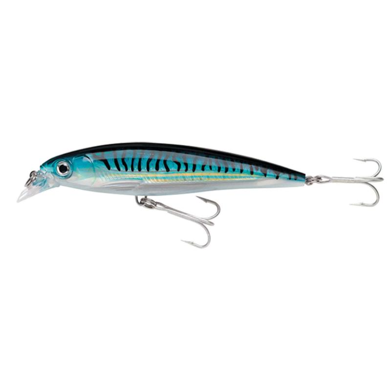 Rapala SaltwaterX-Rap 12 Silver blue mackerel
