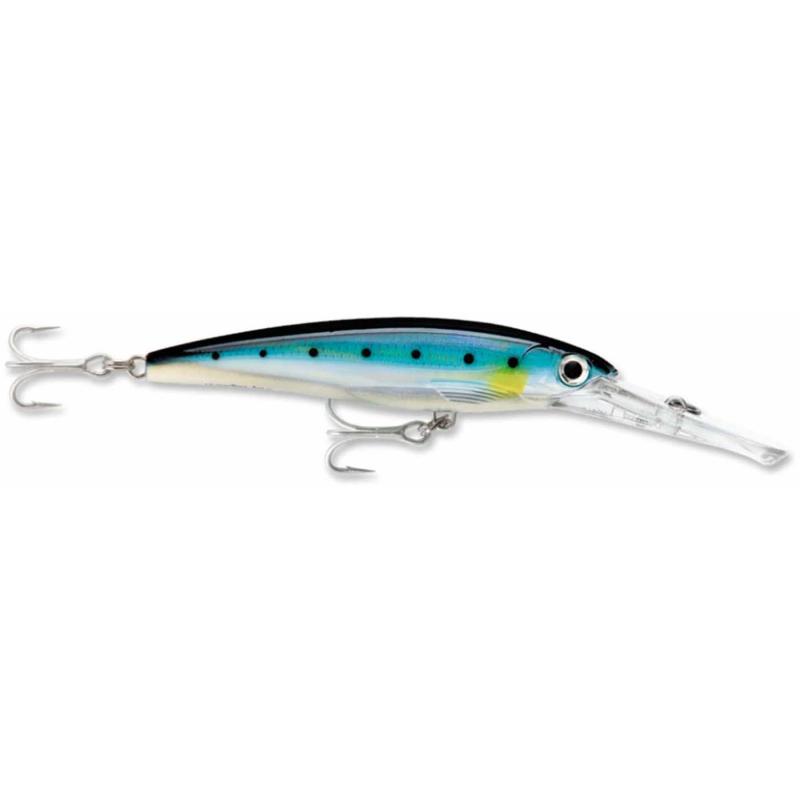 Rapala X-Rap magnum 20 Blauwe sardine