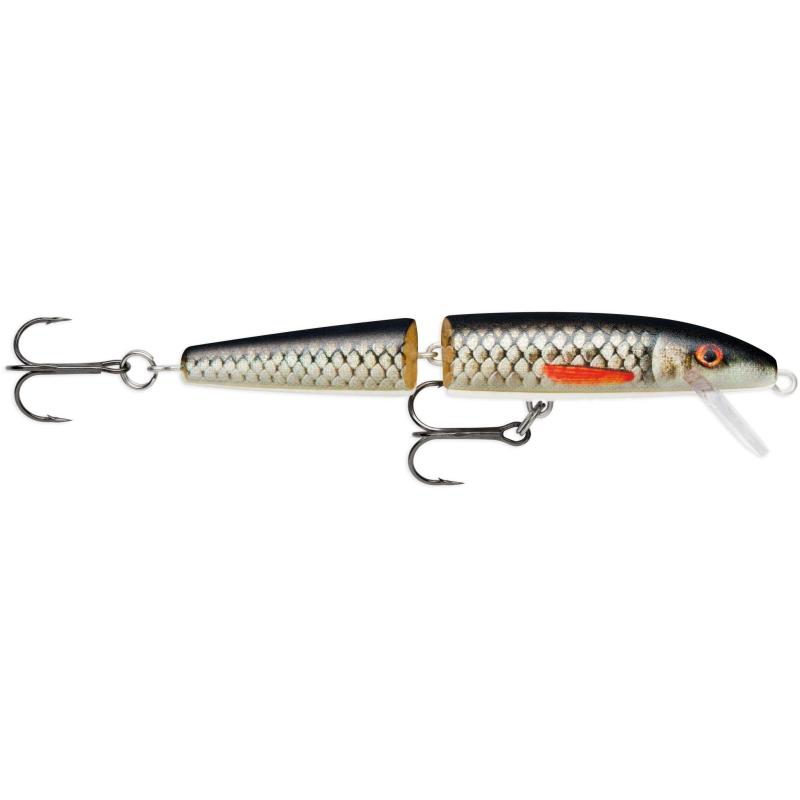 Rapala Jointed J11 Live Roach 9 g 11 cm