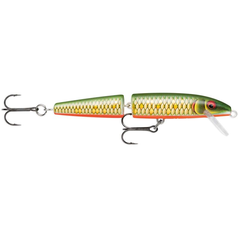 Rapala Jointed J11 Scaled Roach 9 g 11 cm