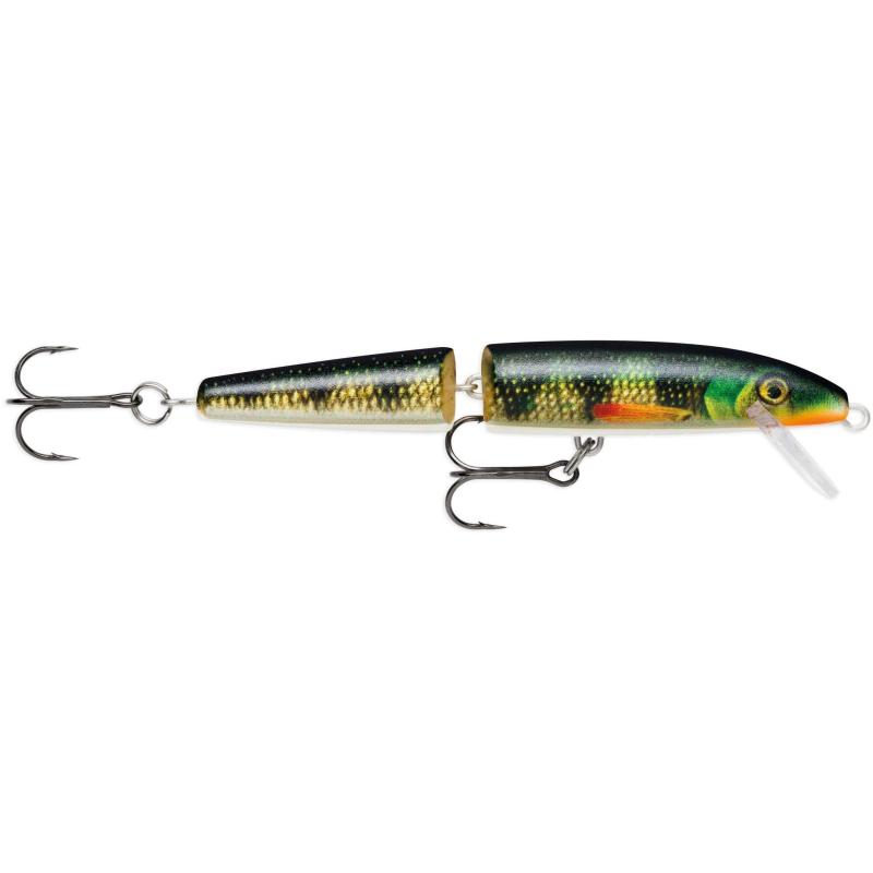 Rapala Jointed J13 Live Perch 18g 13cm