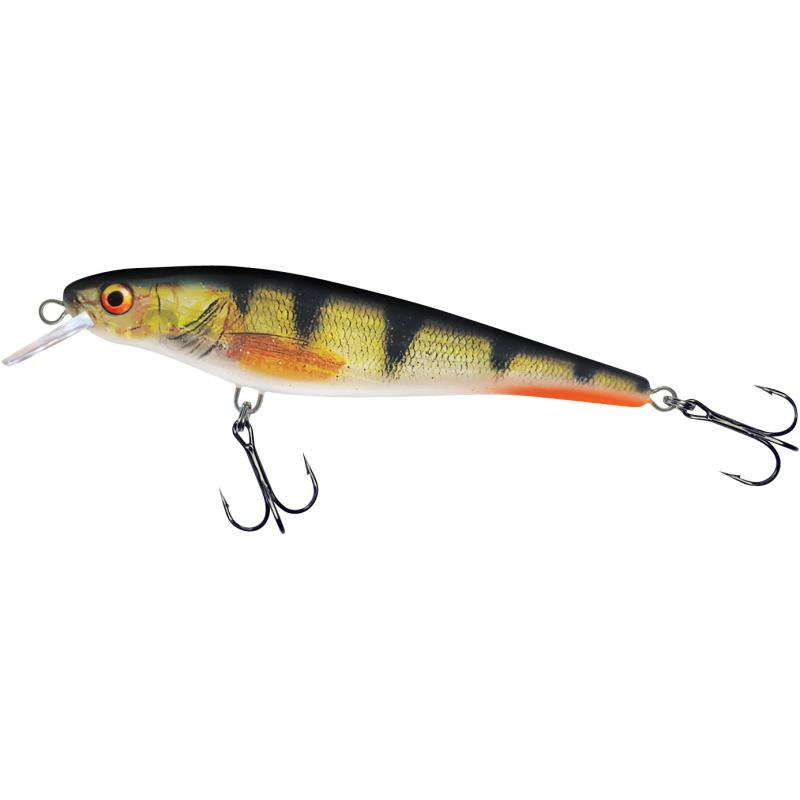 Balzer MK Adventure Pike Insect Clear Perch 11cm diving depth 1,2m