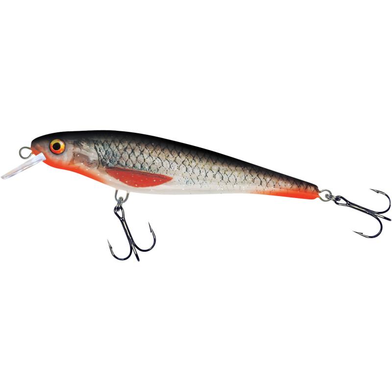 Balzer MK Adventure Pike Insect Clear Roach 11 cm duikdiepte 1,2 m