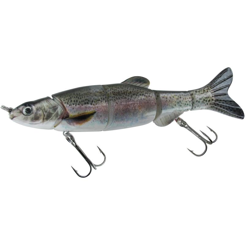 JENZI Natural-Glider 16,5cm A trout 1