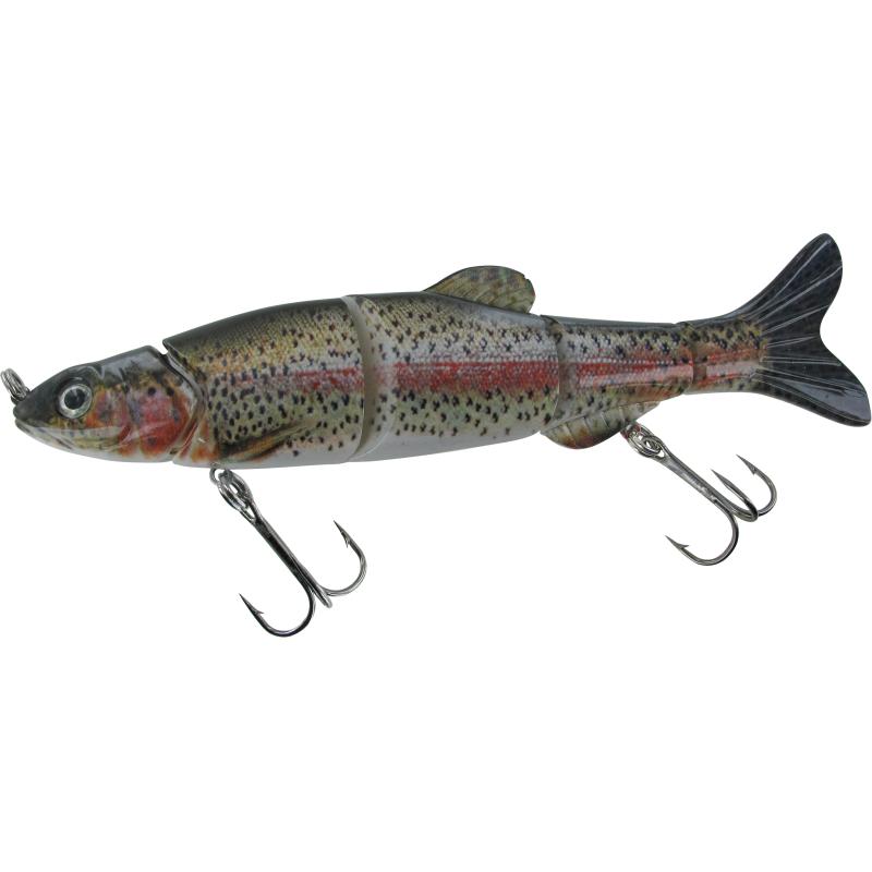 JENZI Natural-Glider 16,5cm B trout 2