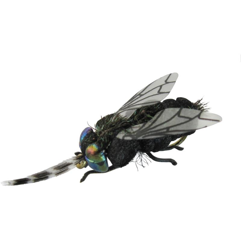 JENZI insect imitation XL 4 pcs / SB F