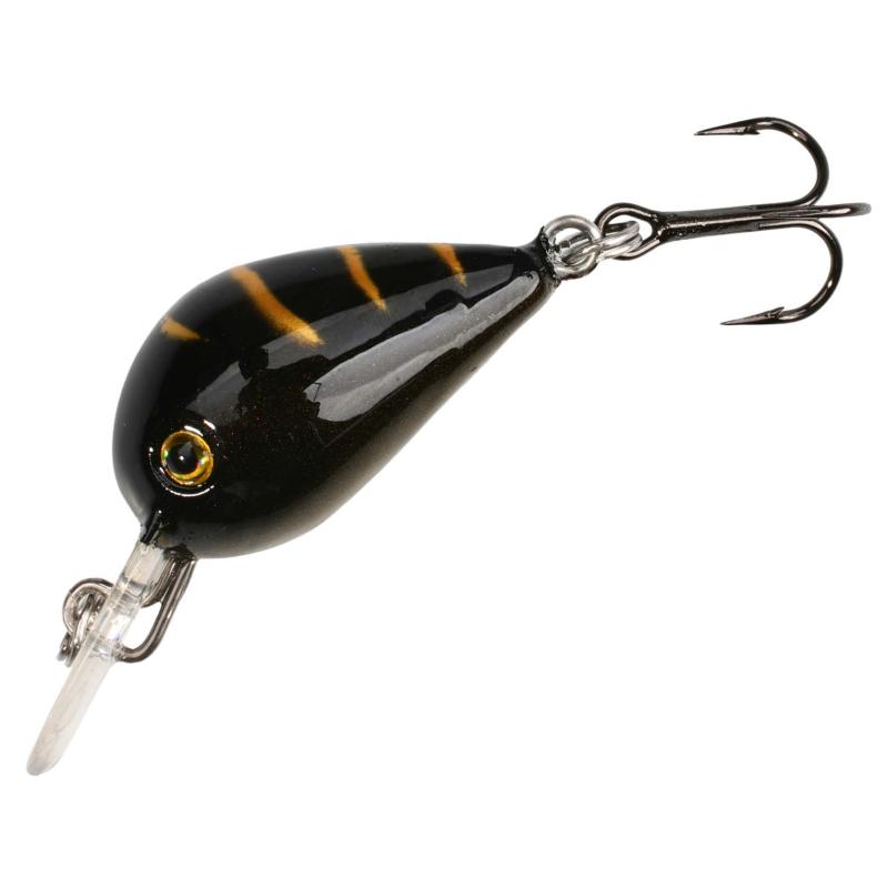 Mikado Wobbler Fishunter Duende - 2.5cm/68 - Floating