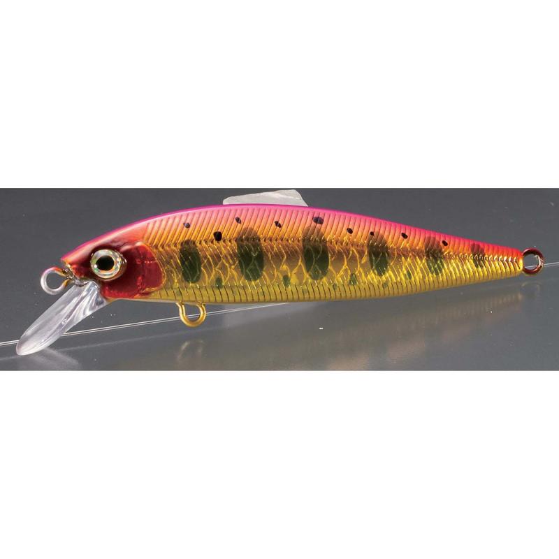Shimano Cardiff Stream Flat 65S 65mm 6.3g 010 Pink Gold