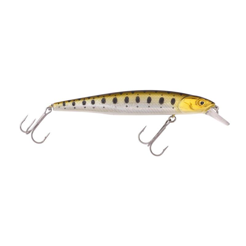 Spro Minnow Or Trout 13cm Sf