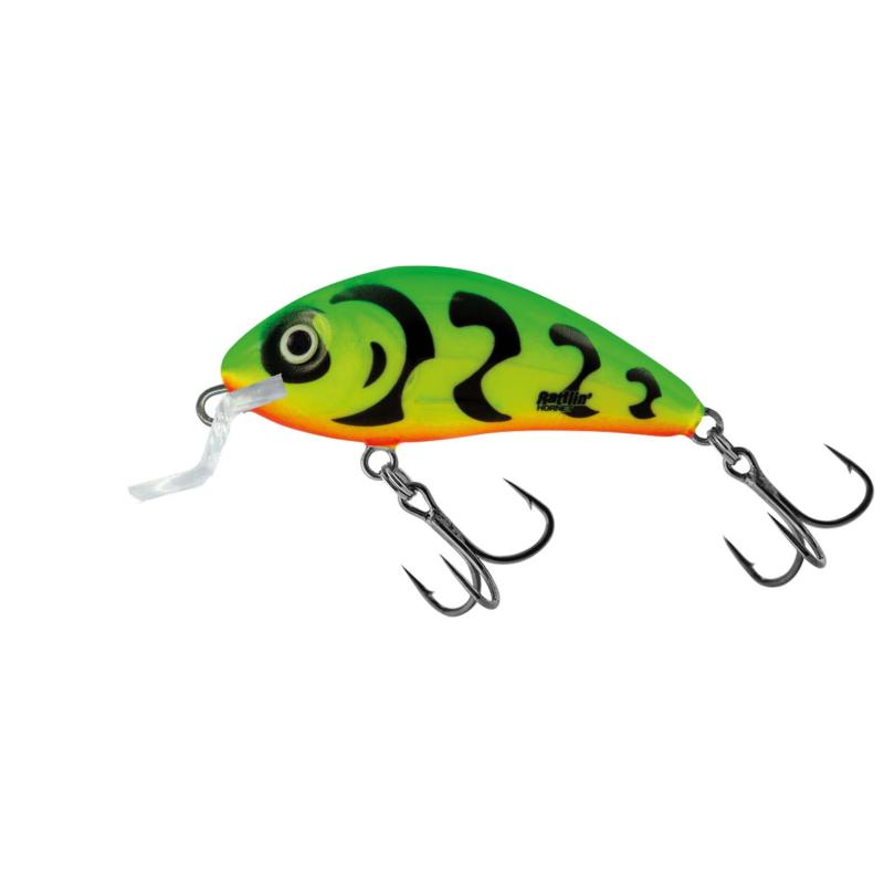 Salmo H4 5Sr Holographic Real Dace