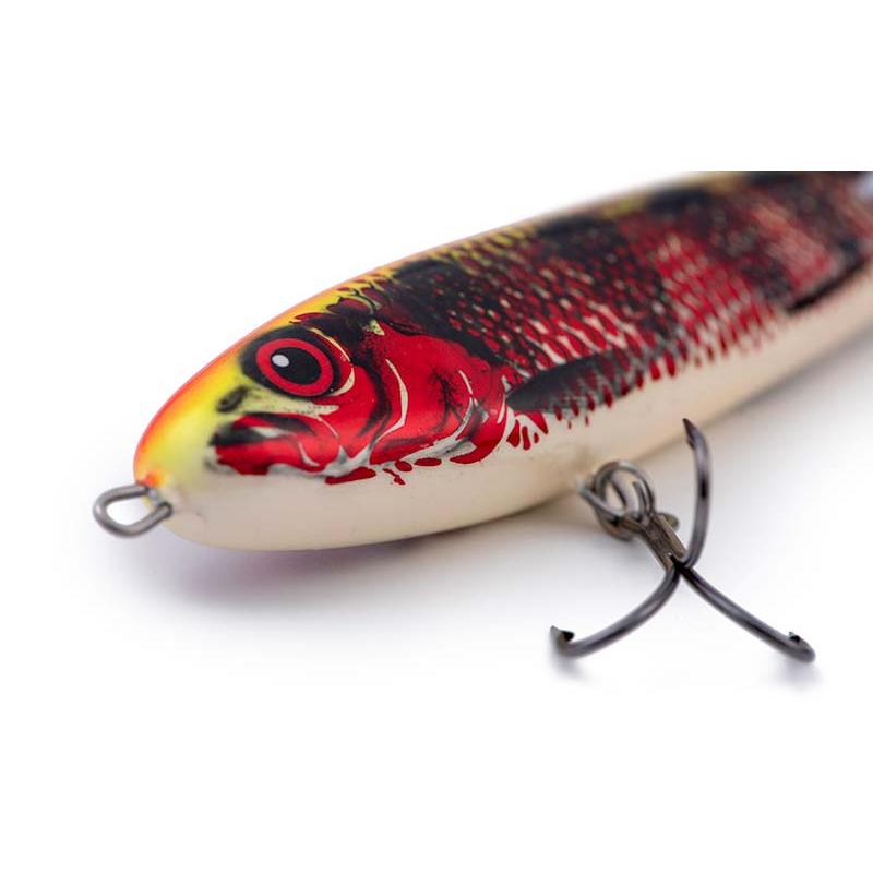Salmo Sweeper 17S HOLO RED PERCH
