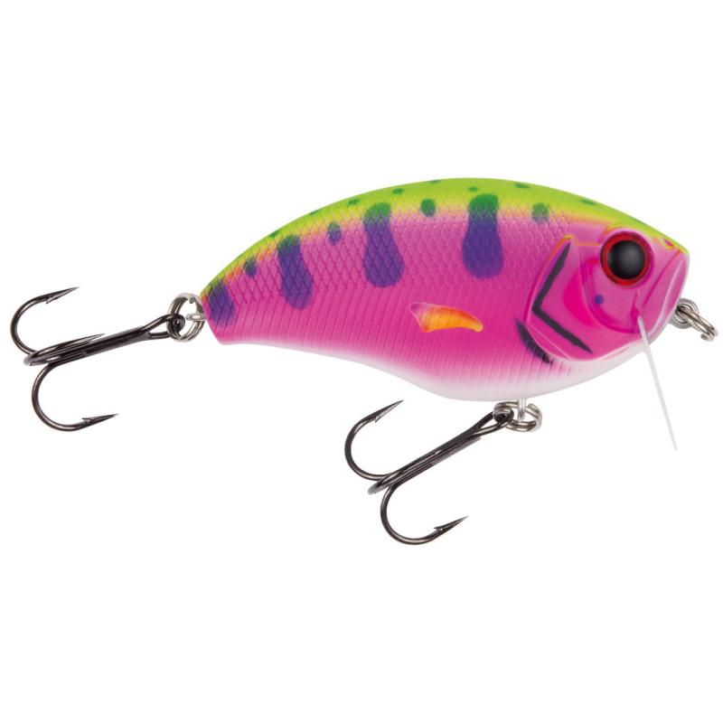 Jackson pike wobbler 6.8 Rainbow Trout