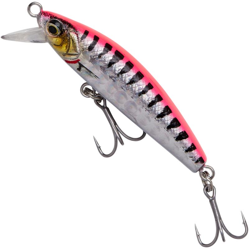 Savage Gear Gravity Minnow 5Cm 8G Rapide Coulant Rose Barracuda Php
