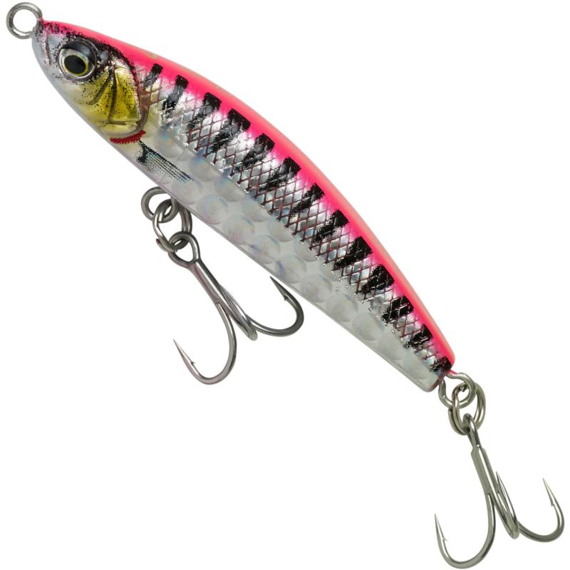 Savage Gear Gravity Pencil 4.5Cm 5G Coulant Rose Barracuda Php