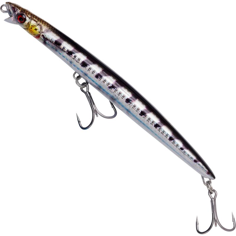 Savage Gear Deep Walker 2.0 17.5Cm 70G Barracuda Coulant Extra Rapide Php