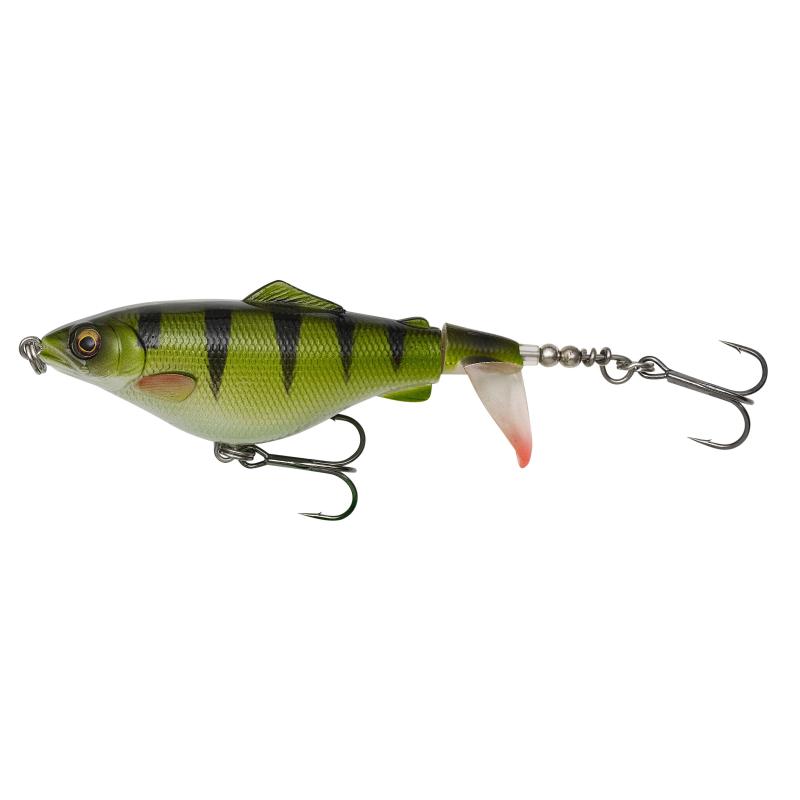 Savage Gear 3D Fat Smashtail 8cm 12G Floating Perch
